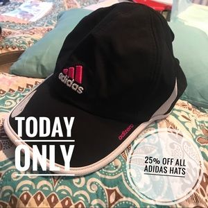 Adidas adizero climacool women's hat